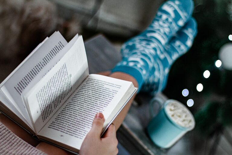 Cozy Evenings Without Screens: Enjoy Relaxing Moments Offline