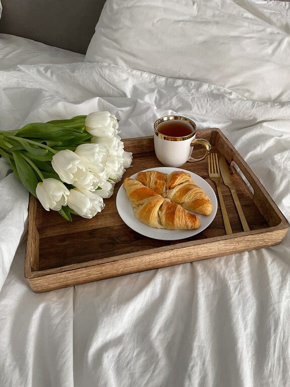 Ideas for Peaceful Weekend Mornings to Recharge and Relax
